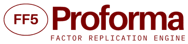 Proforma